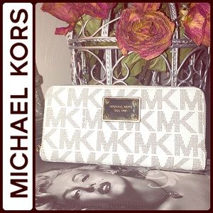🌟PERFECT CONDITION🌟🚫NO OFFERS Michael Kors
