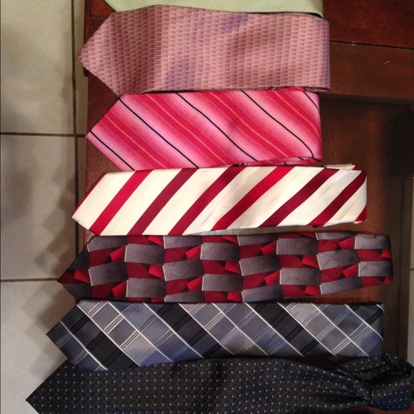 Other - Several ties for sale!