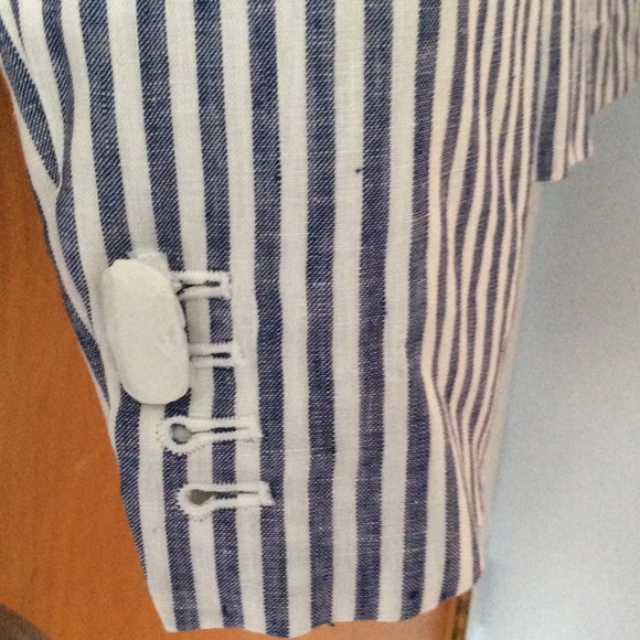 Brand New! Women's Jcrew blazer in size 6 - Picture 4 of 4