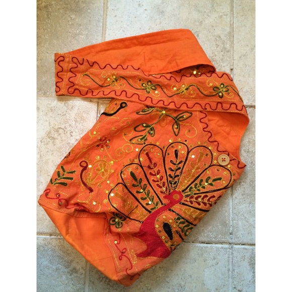 Exotic Bag