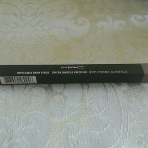MAC Brow Pencil