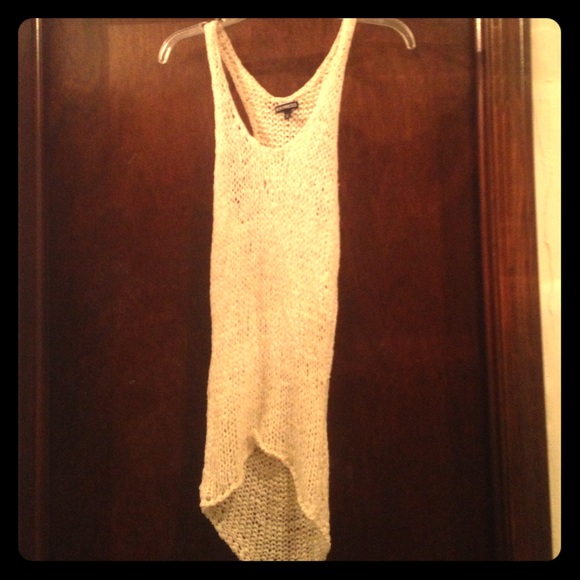 Tank top - Picture 1 of 3