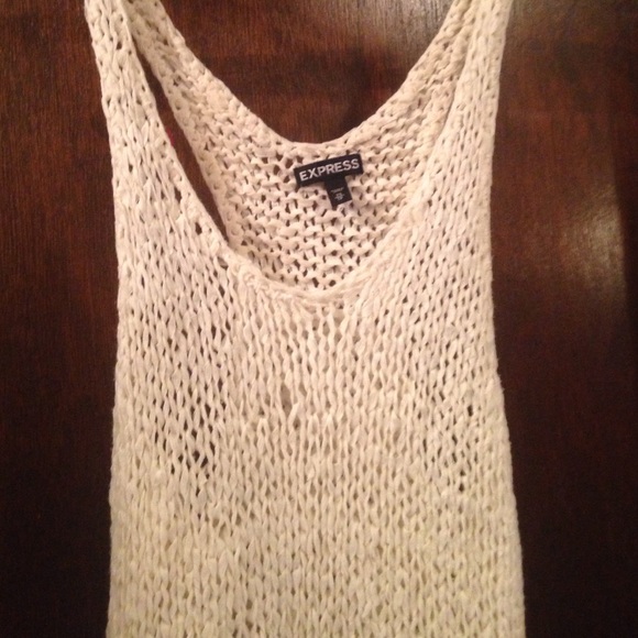 Tank top - Picture 2 of 3