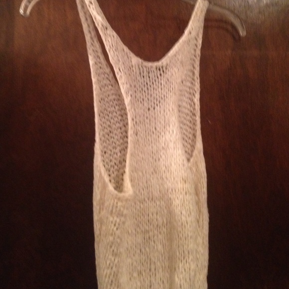 Tank top - Picture 3 of 3