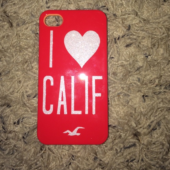 iPhone 4s case