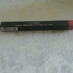 MAC Lip Pencil