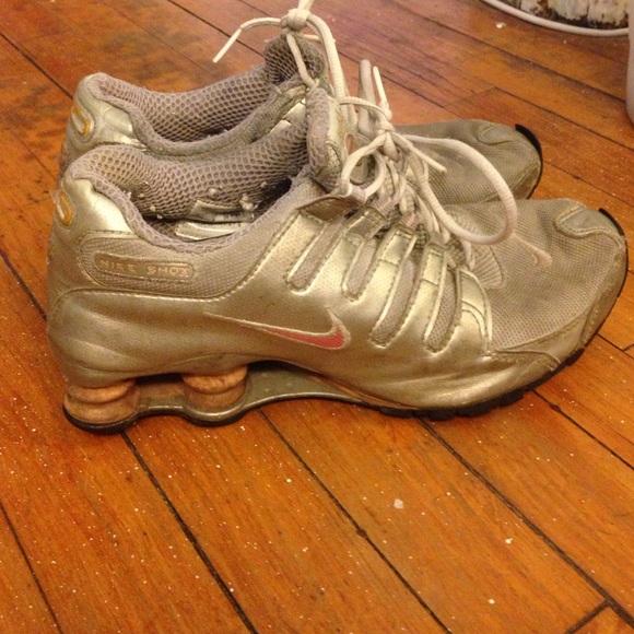 Nike Shox