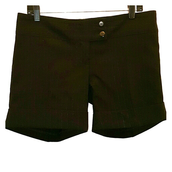 Shorts - Wet seal