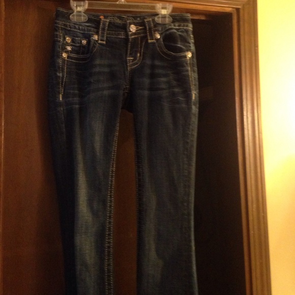 Jeans - Picture 3 of 3