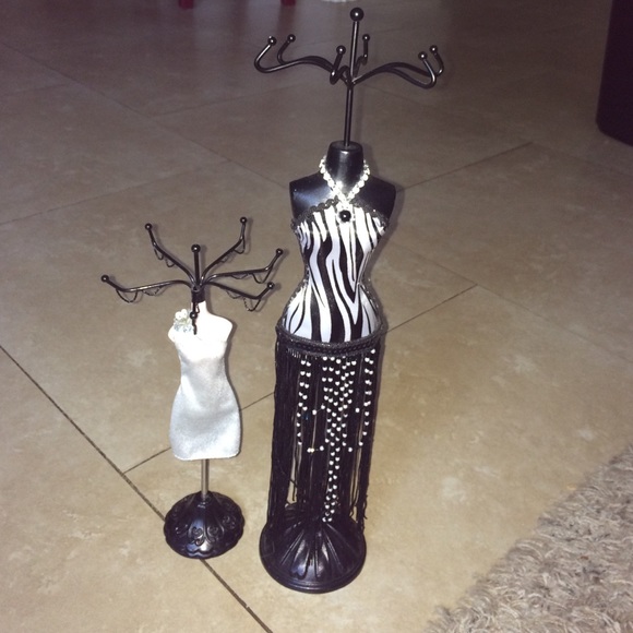 Jewelry holder bundle!!