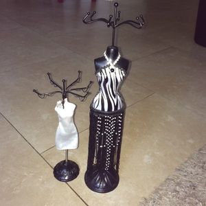 Jewelry holder bundle!!