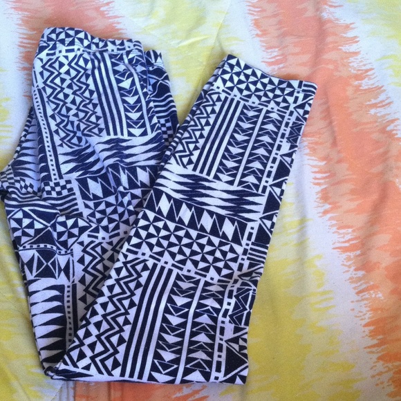 Leggings