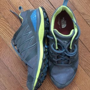 The North Face Women's Litewave Guide Hyvent
