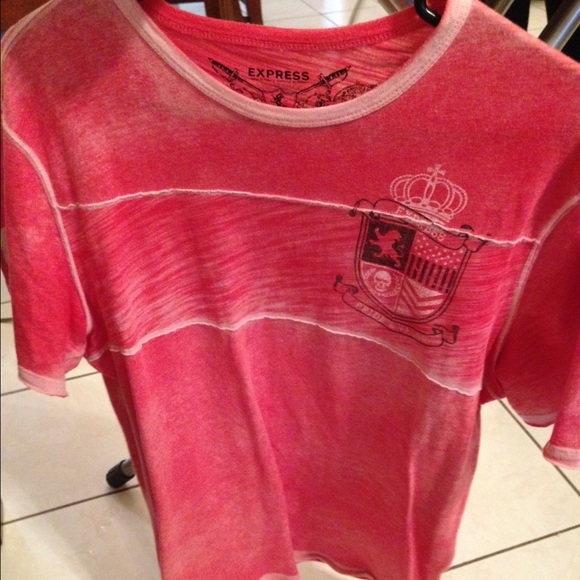 Express Crew neck