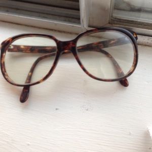 Ralph Lauren Glasses