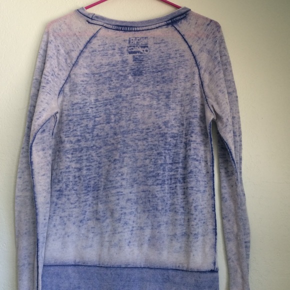 ✨SOLD ON MERCARI✨ Iron Man Long Sleeve Shirt - Picture 2 of 2