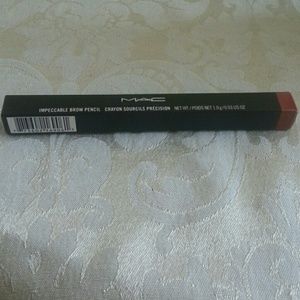 MAC Impeccable Brow Pencil