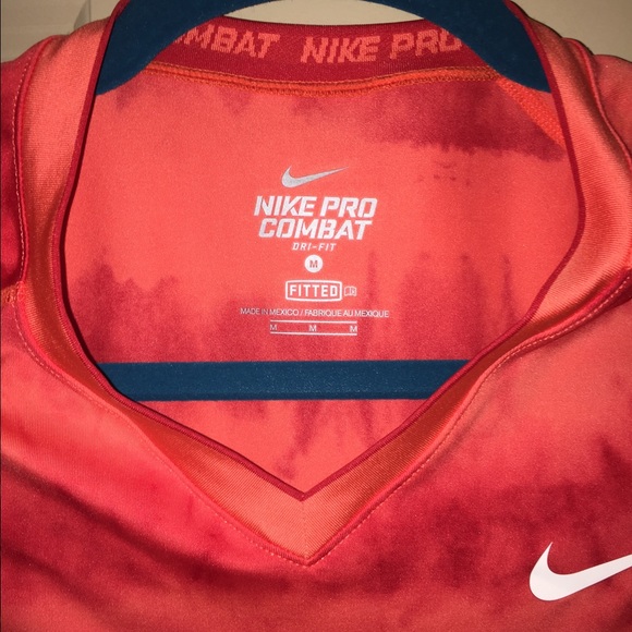 Nike/Under Armor workout tops - Picture 4 of 4