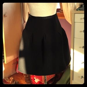 Gap Black Skirt