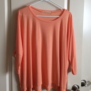 Peach top