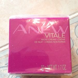 Avon Anew Vitale