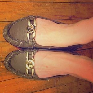 Steve Madden flats