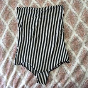 AA bodysuit