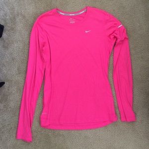 NIKE Running Dri-Fit 💕 Size M