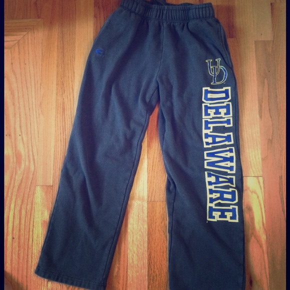 University of Delaware Sweatpants