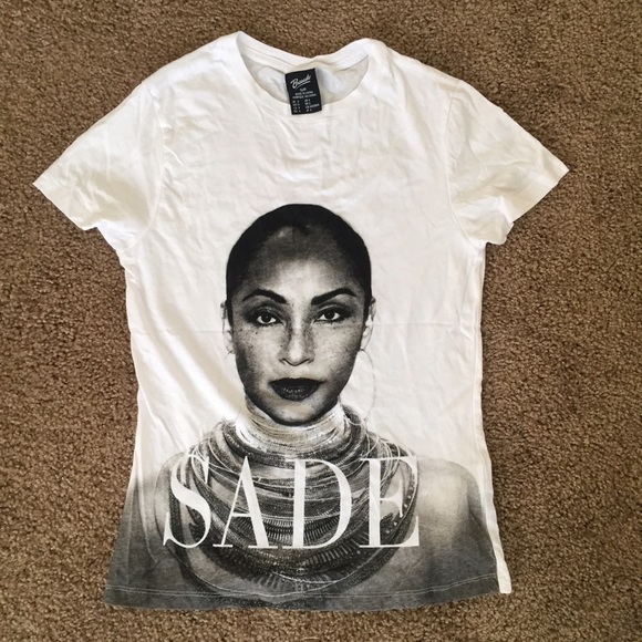 Sade Top