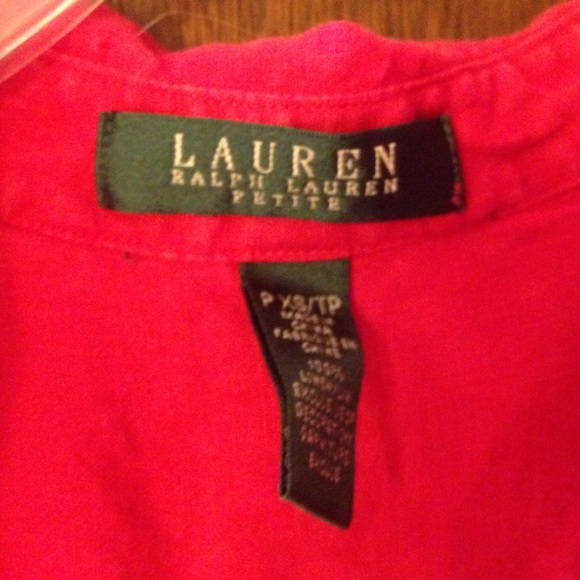 Button up - Picture 2 of 3