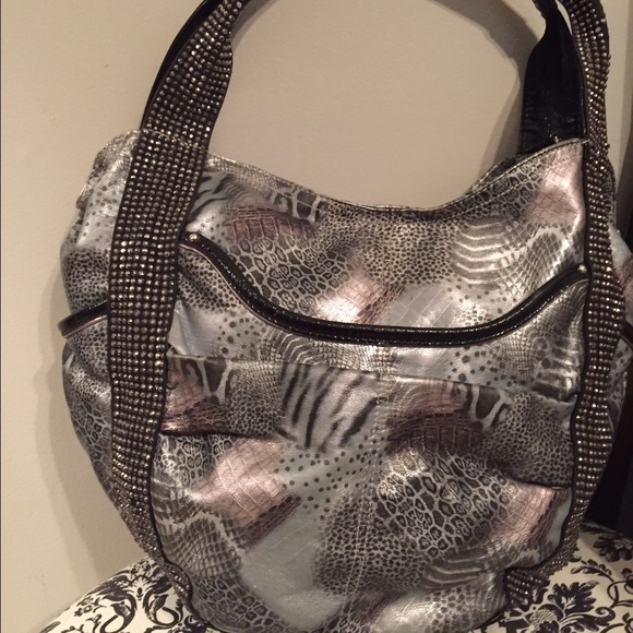 Kathy Van Zeeland bag