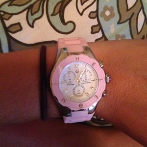 Michele watch