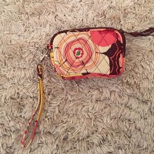 Wristlet