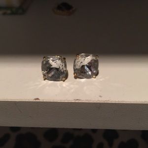 Kate Spade large studs
