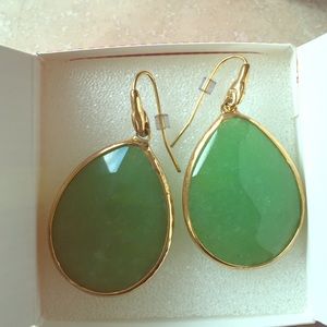 Stella & Dot earrings