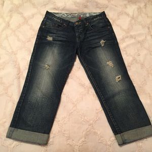 Guess Boyfriend Jeans