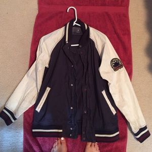 Sports Jacket