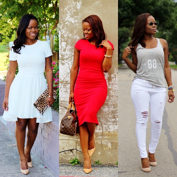 Check Out My Blog! Blingaholic88.com