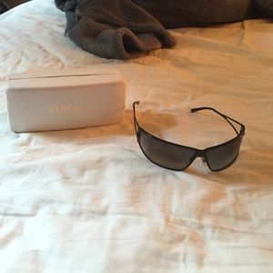 Versace sunglasses