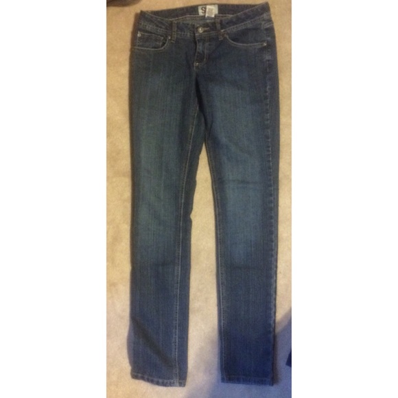 Curvy Jeans
