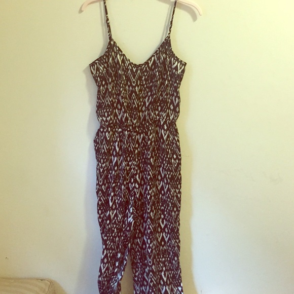 Jumpsuit