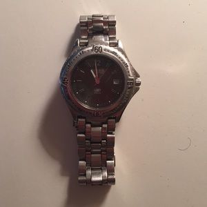 Fossils blue am 3198