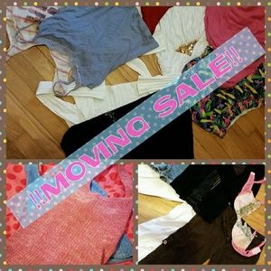 Great brands, reduced pricing/bundling/2 for 1