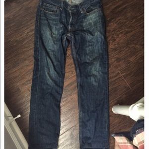 Men's Hollister Jeans