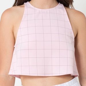 Pink Lulu Top