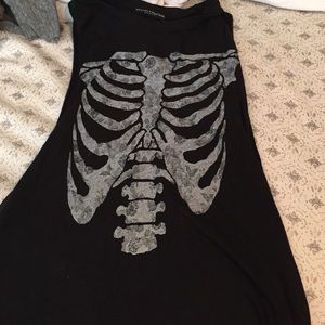 brandy Melville muscle tee