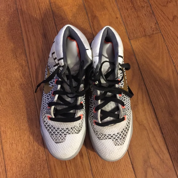 Youth Kobes!