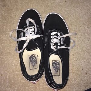 Men's/Women's Vans