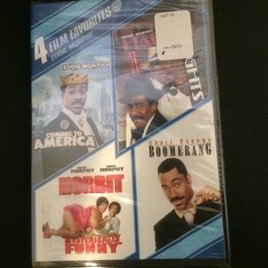 Eddie Murphy Classics